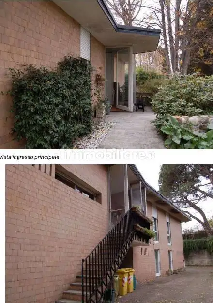 Villa all'asta via Mazzini, Albizzate - foto 4