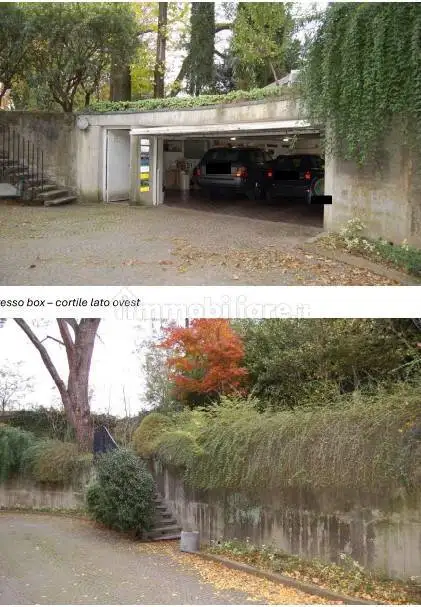 Villa all'asta via Mazzini, Albizzate - foto 5