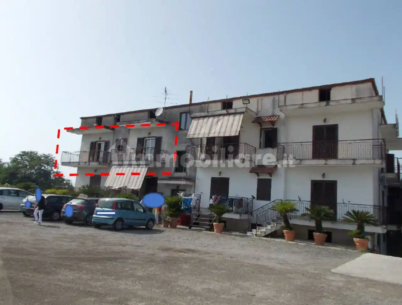 Appartamento all'asta Provinciale ex Alleati, Giugliano in Campania - foto 2