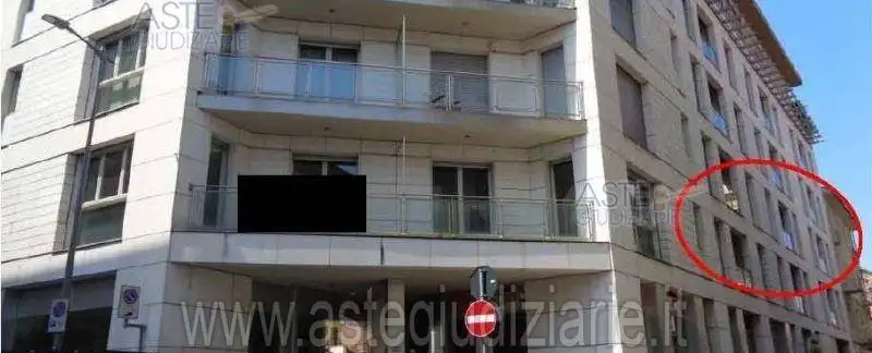 Appartamento all'asta via Fontana, Asti - foto 3