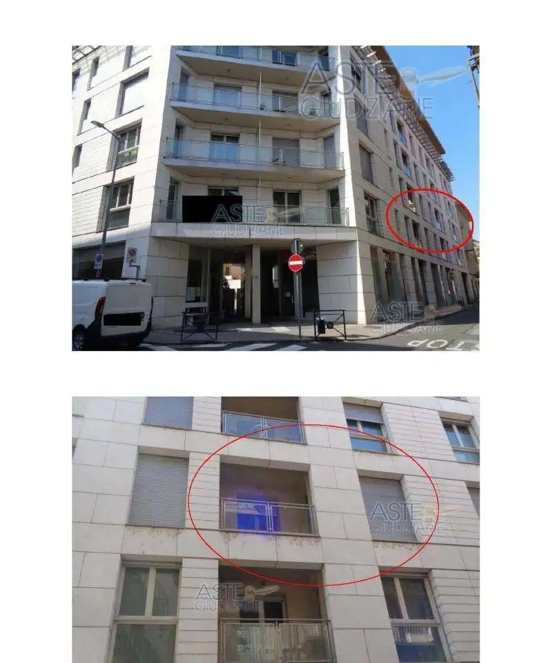 Appartamento all'asta via Fontana, Asti - foto 4