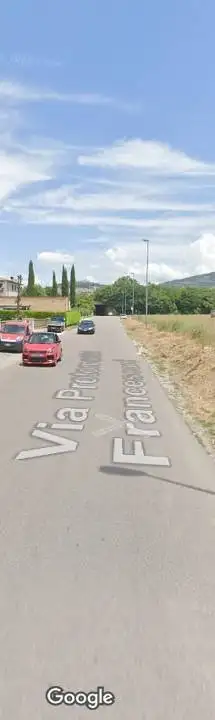 Appartamento all'asta via Protomartiri Francescani, Assisi - foto 2