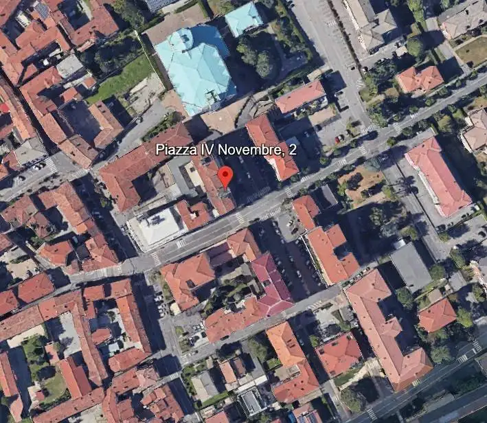 Appartamento all'asta piazza IV novembre, Azzano San Paolo - foto 3