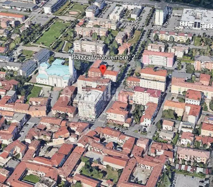 Appartamento all'asta piazza IV novembre, Azzano San Paolo - foto 4