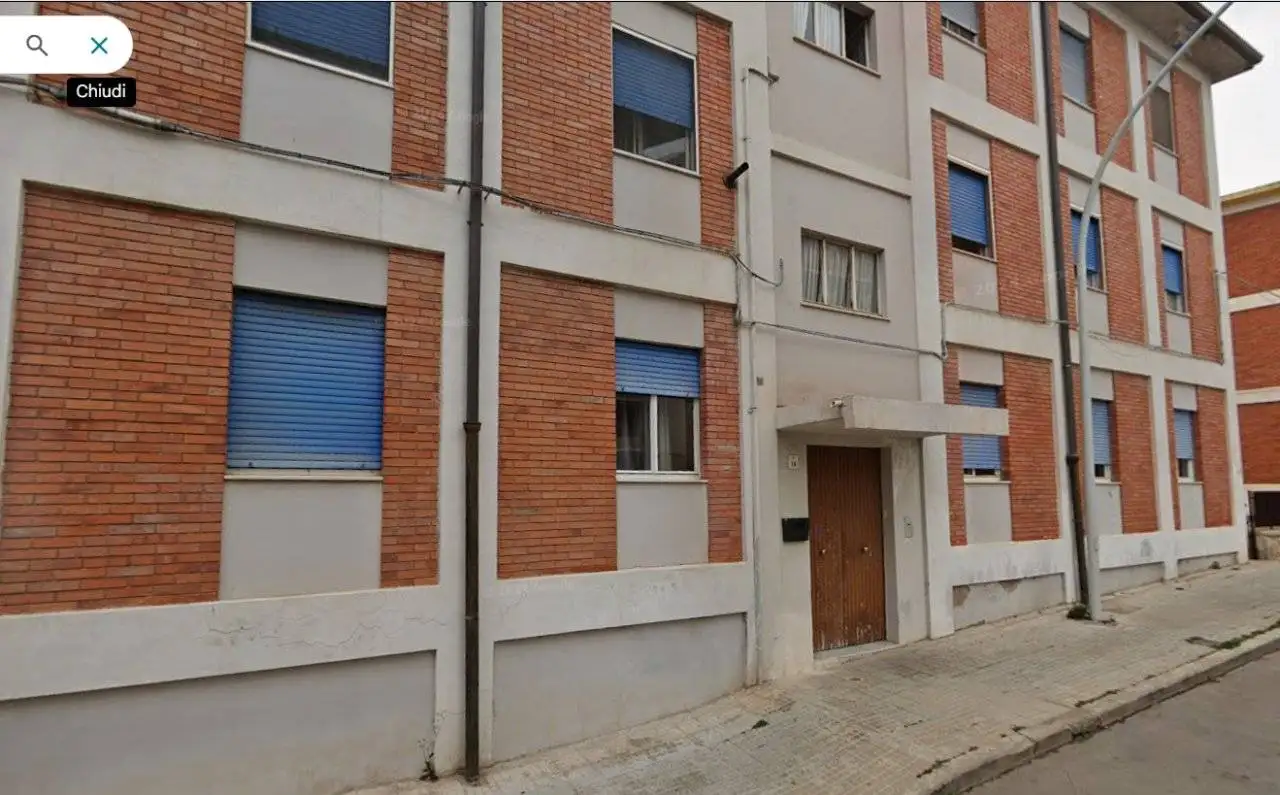 Appartamento all'asta via Antonio Pacinotti, Alghero - foto 2