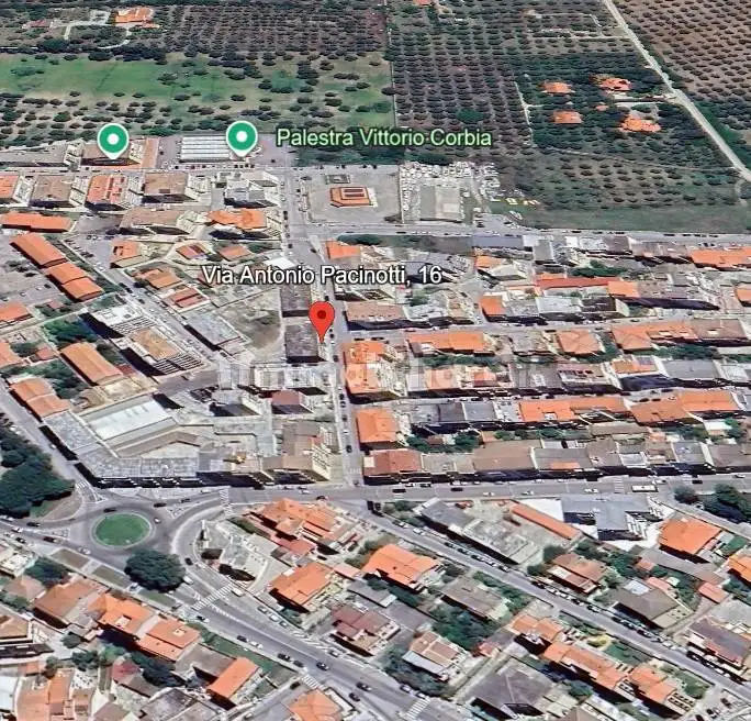 Appartamento all'asta via Antonio Pacinotti, Alghero - foto 4