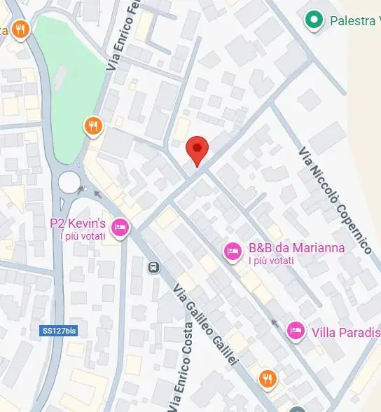 Appartamento all'asta via Antonio Pacinotti, Alghero - foto 5