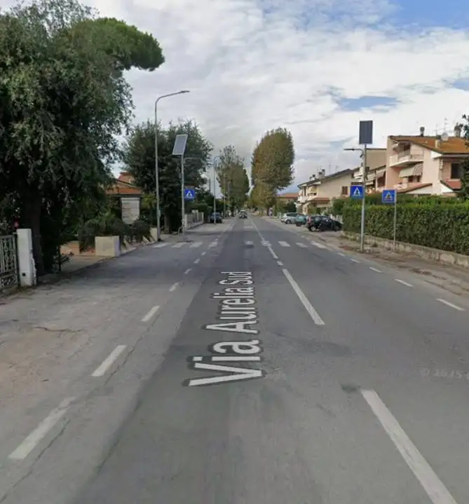 Appartamento all'asta via Aurelia Sud, Viareggio - foto 2