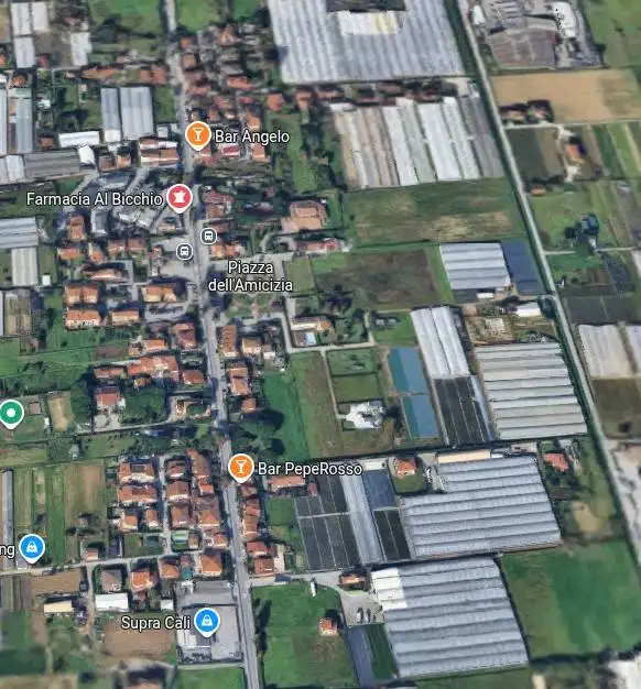 Appartamento all'asta via Aurelia Sud, Viareggio - foto 3