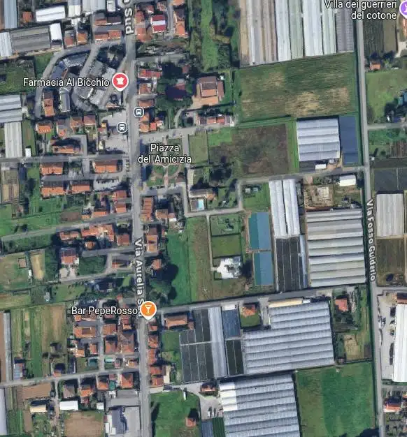 Appartamento all'asta via Aurelia Sud, Viareggio - foto 4