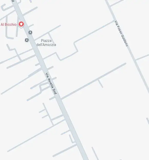 Appartamento all'asta via Aurelia Sud, Viareggio - foto 5