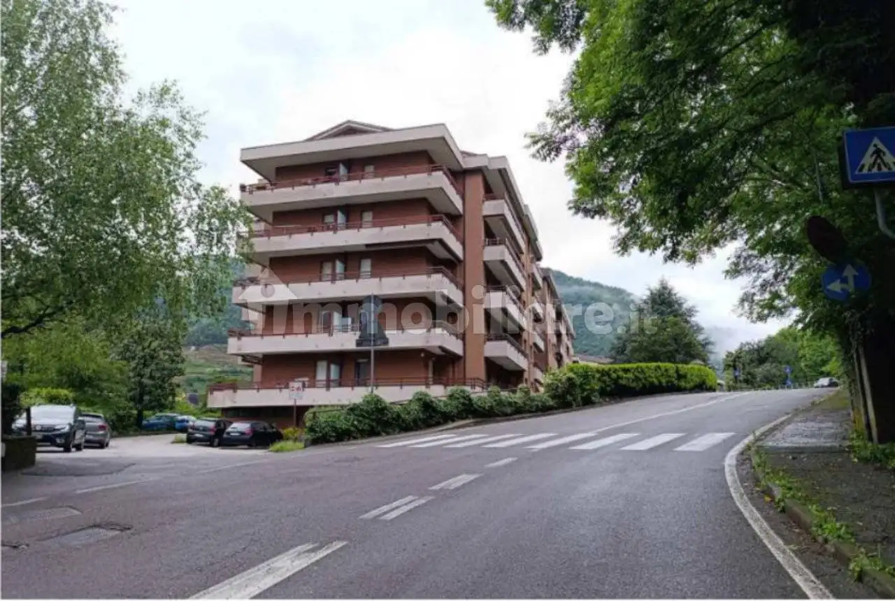 Appartamento all'asta via San Giacomo, Como - foto 2