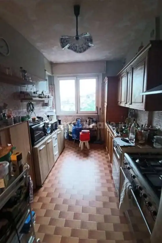 Appartamento all'asta via San Giacomo, Como - foto 4