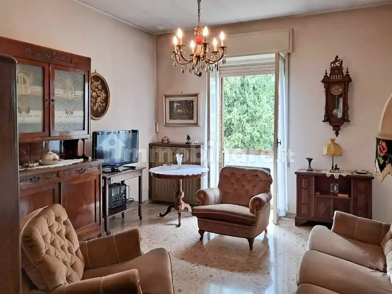 Appartamento in affitto a Mantova