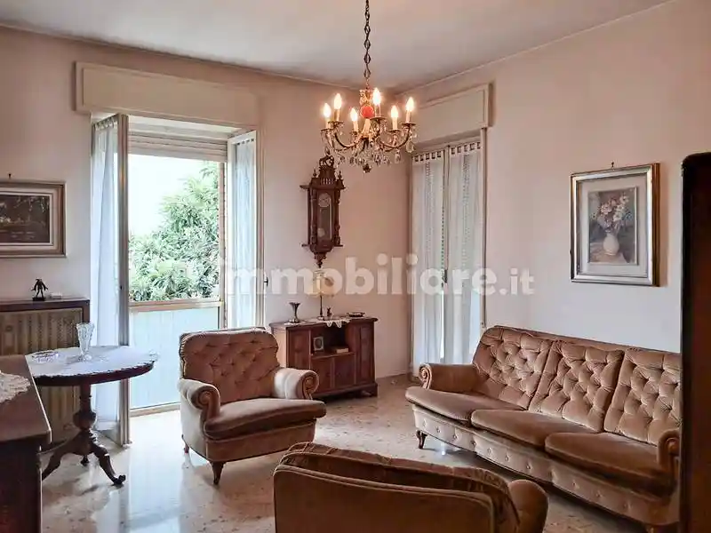 Appartamento via Giorgio Susani 4, Due Pini - Te Brunetti, Mantova - foto 2