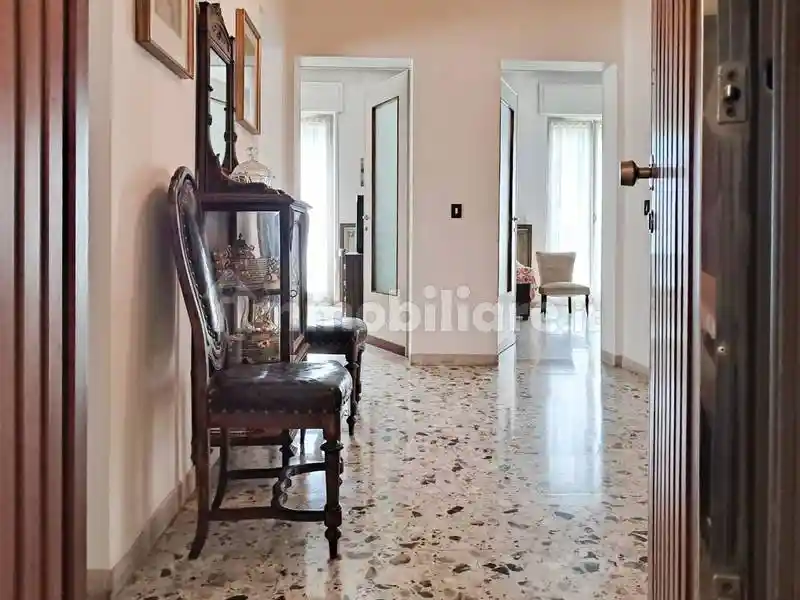 Appartamento via Giorgio Susani 4, Due Pini - Te Brunetti, Mantova - foto 3