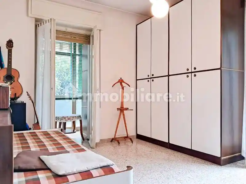 Appartamento via Giorgio Susani 4, Due Pini - Te Brunetti, Mantova - foto 4