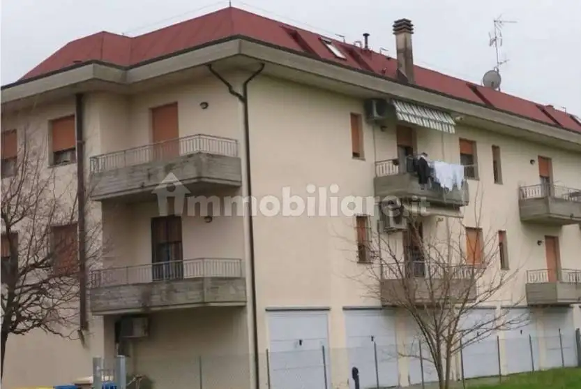 Appartamento all'asta via Longara, Forlì - foto 3