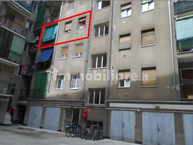 Appartamento all'asta vicolo Edilizia, Piacenza - foto 3