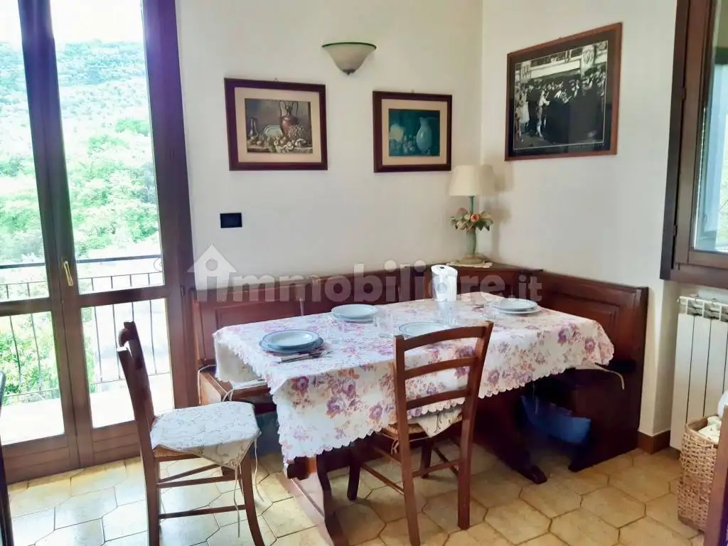 Villa unifamiliare via Moltedo, Moltedo, Montegrazie, Imperia - foto 3