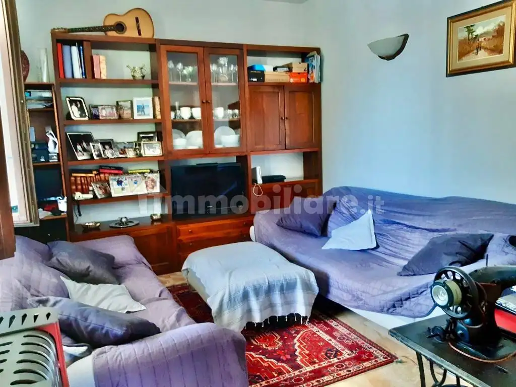 Villa unifamiliare via Moltedo, Moltedo, Montegrazie, Imperia - foto 5