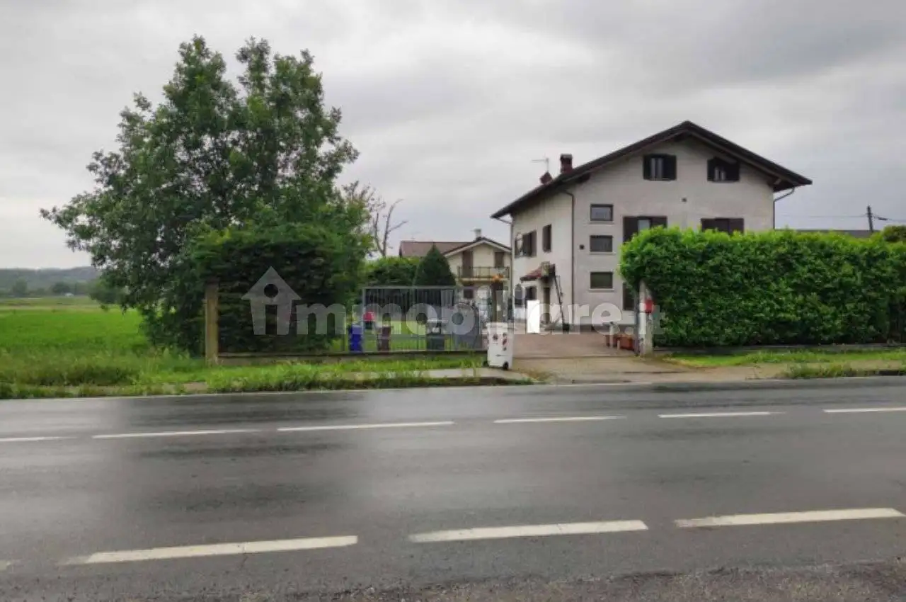 Villa all'asta via Moncenisio, Avigliana - foto 2