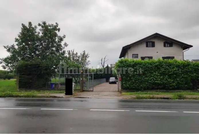 Villa all'asta via Moncenisio, Avigliana - foto 3