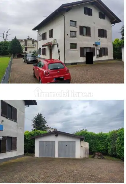 Villa all'asta via Moncenisio, Avigliana - foto 4