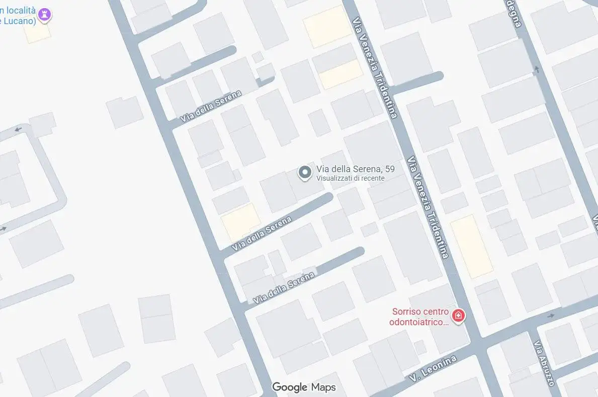 Appartamento all'asta via della Serena, Tivoli - foto 3