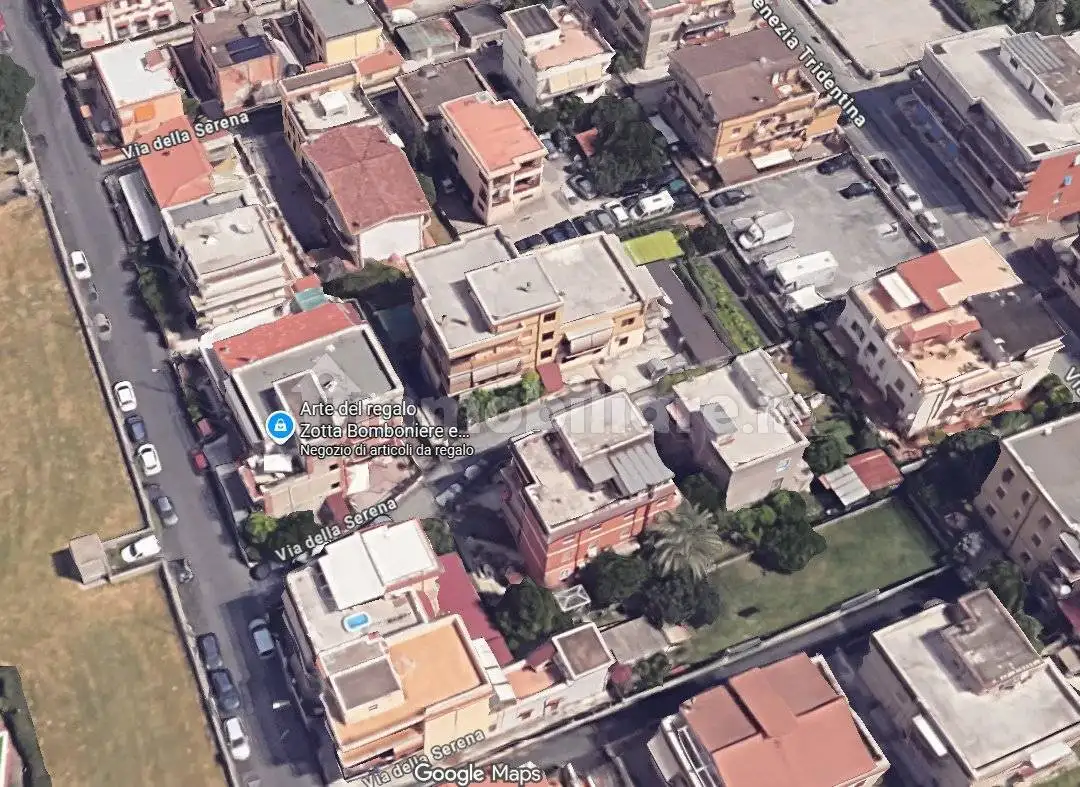 Appartamento all'asta via della Serena, Tivoli - foto 5