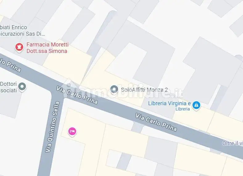 Appartamento all'asta Carlo Prina, Monza - foto 5