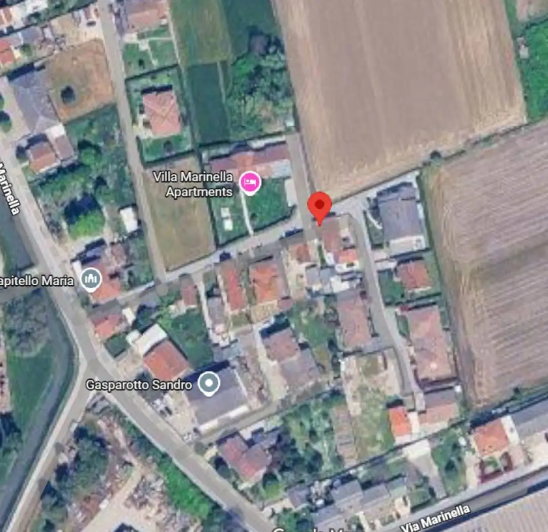 Villa all'asta via Augusto Cesare, San Michele al Tagliamento - foto 2