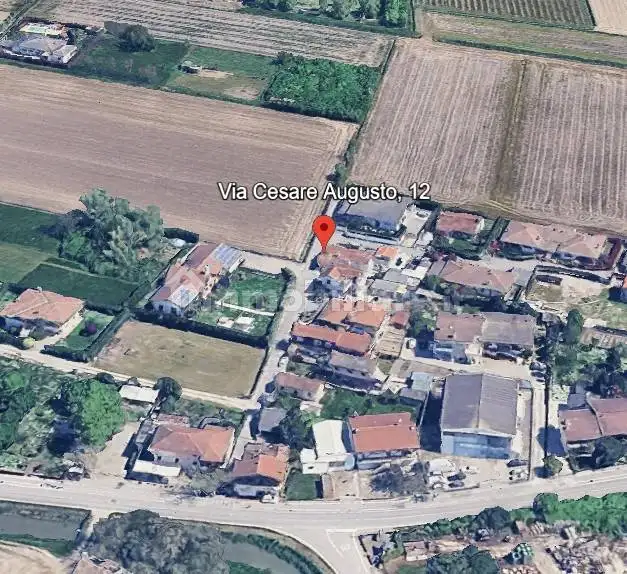 Villa all'asta via Augusto Cesare, San Michele al Tagliamento - foto 4