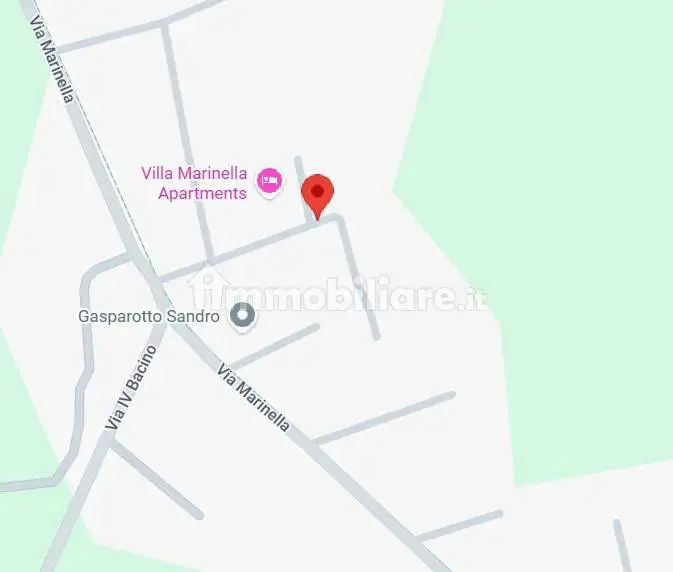 Villa all'asta via Augusto Cesare, San Michele al Tagliamento - foto 5