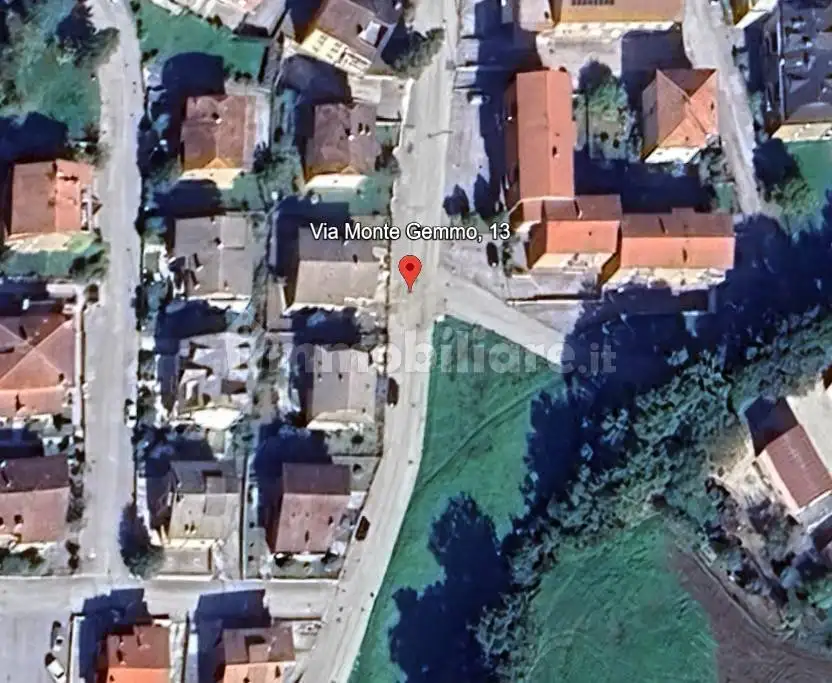 Appartamento all'asta via Monte Gemmo, Castelraimondo - foto 2