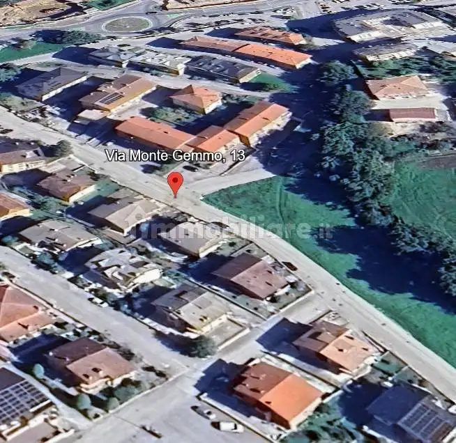 Appartamento all'asta via Monte Gemmo, Castelraimondo - foto 3