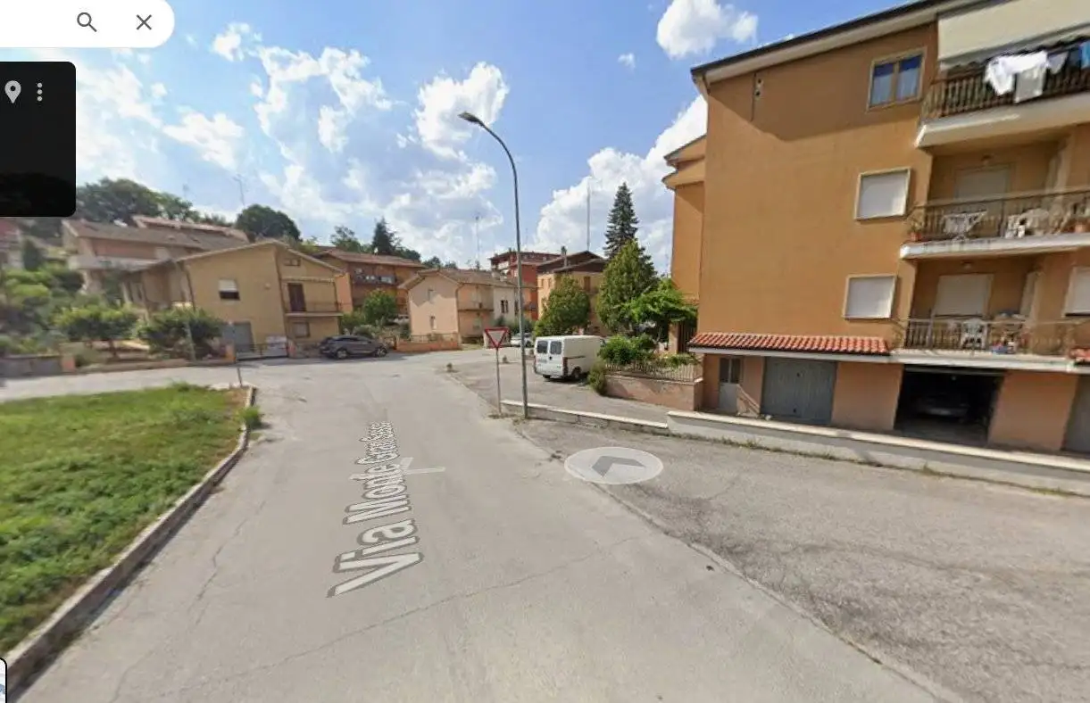 Appartamento all'asta via Monte Gemmo, Castelraimondo - foto 5