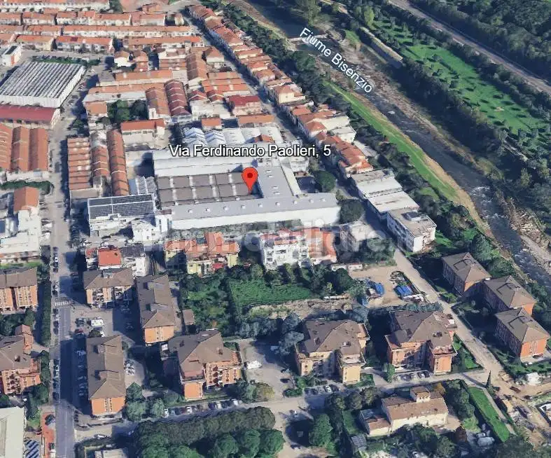 Appartamento all'asta via Ferdinando Paolieri, Prato - foto 4