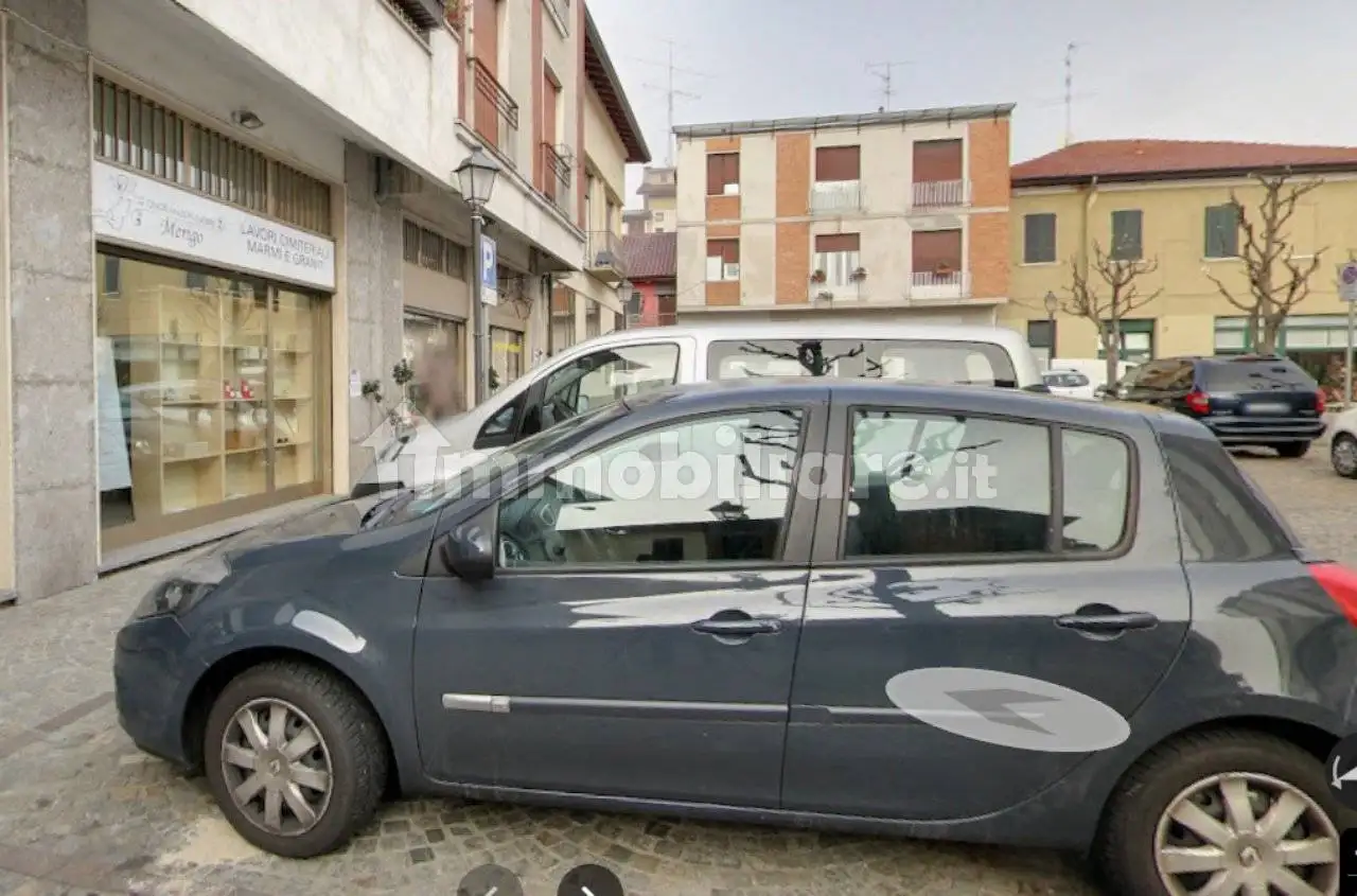 Appartamento all'asta piazza indipendenza, Parabiago - foto 2