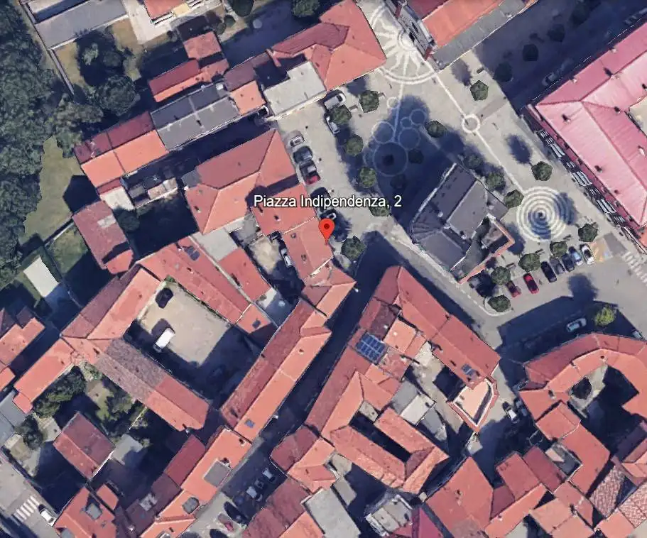 Appartamento all'asta piazza indipendenza, Parabiago - foto 3