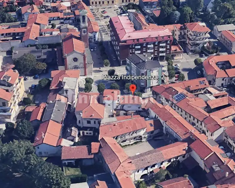 Appartamento all'asta piazza indipendenza, Parabiago - foto 4