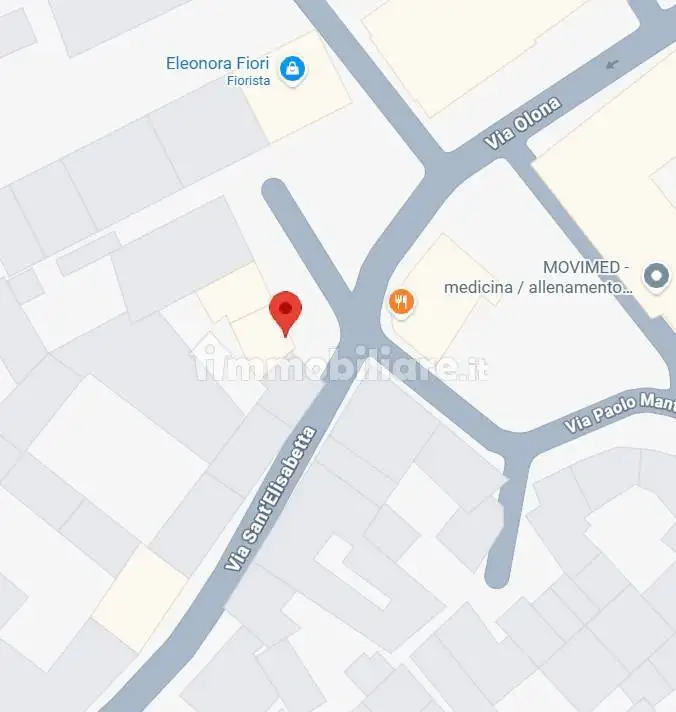 Appartamento all'asta piazza indipendenza, Parabiago - foto 5