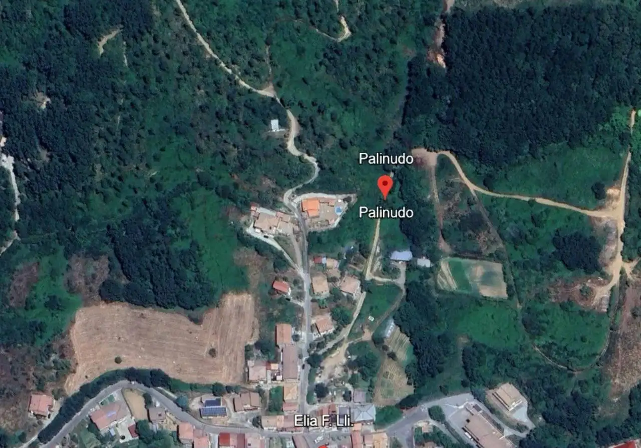 Appartamento all'asta Contrada Palinudo, Bianchi - foto 2