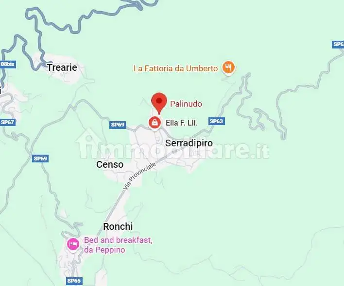 Appartamento all'asta Contrada Palinudo, Bianchi - foto 5