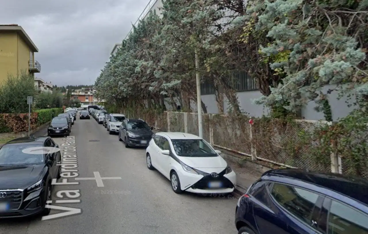 Appartamento all'asta via Ferdinando Paolieri, Prato - foto 2