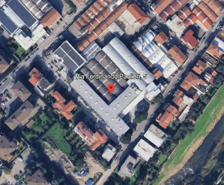 Appartamento all'asta via Ferdinando Paolieri, Prato - foto 3