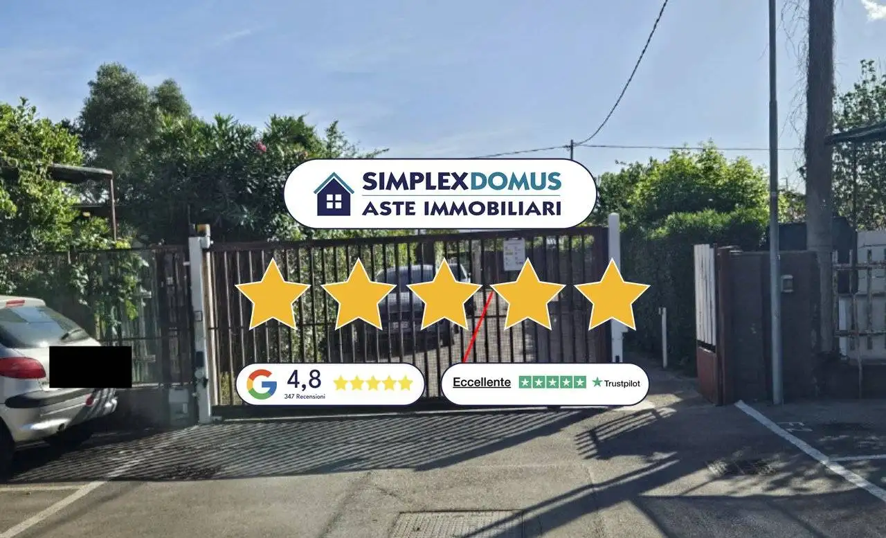 Appartamento in asta a Terracina