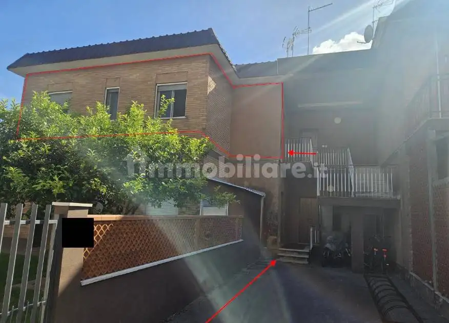 Appartamento all'asta Punta del Sole, Terracina - foto 4