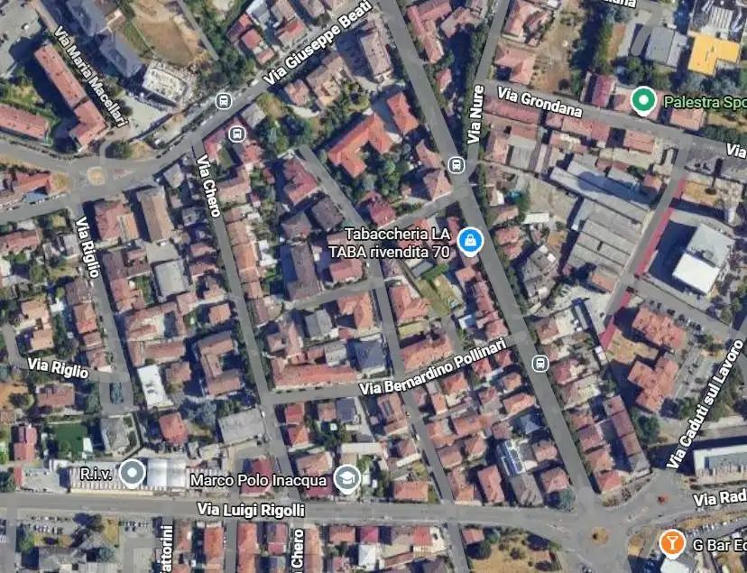 Appartamento all'asta Lino Vescovi, Piacenza - foto 2