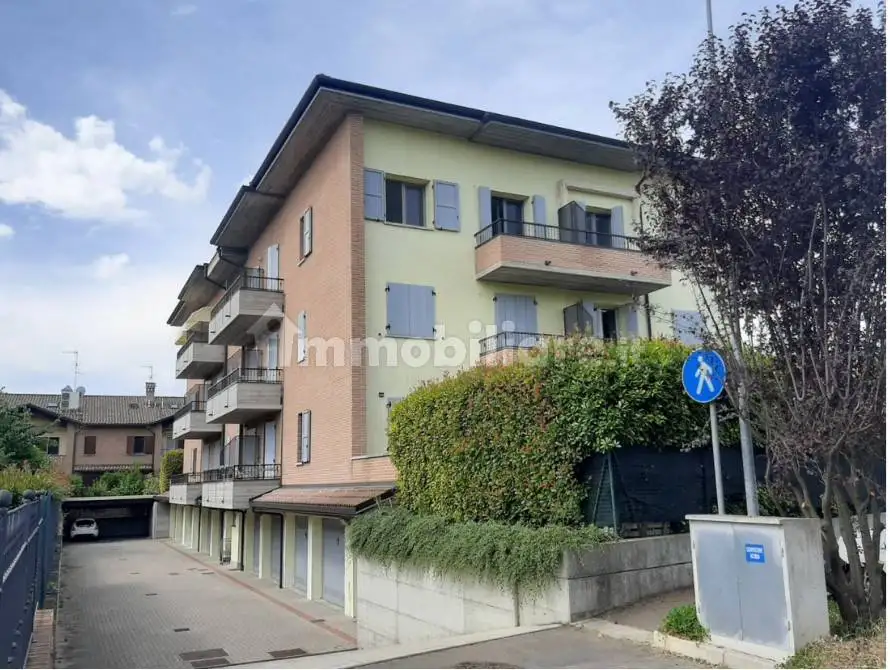 Appartamento all'asta via D. Carpanelli, Anzola dell'Emilia - foto 3